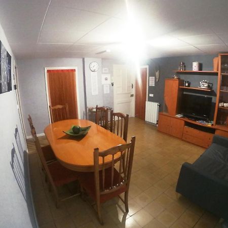 Finca Cal Tarre - Alojamientos Turisticos Campdevánol Eksteriør bilde